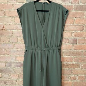 Ann Taylor Factory Jumpsuit